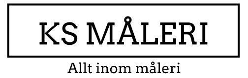 KS Måleri